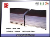 Phenolic Cotton Rod/Sheet